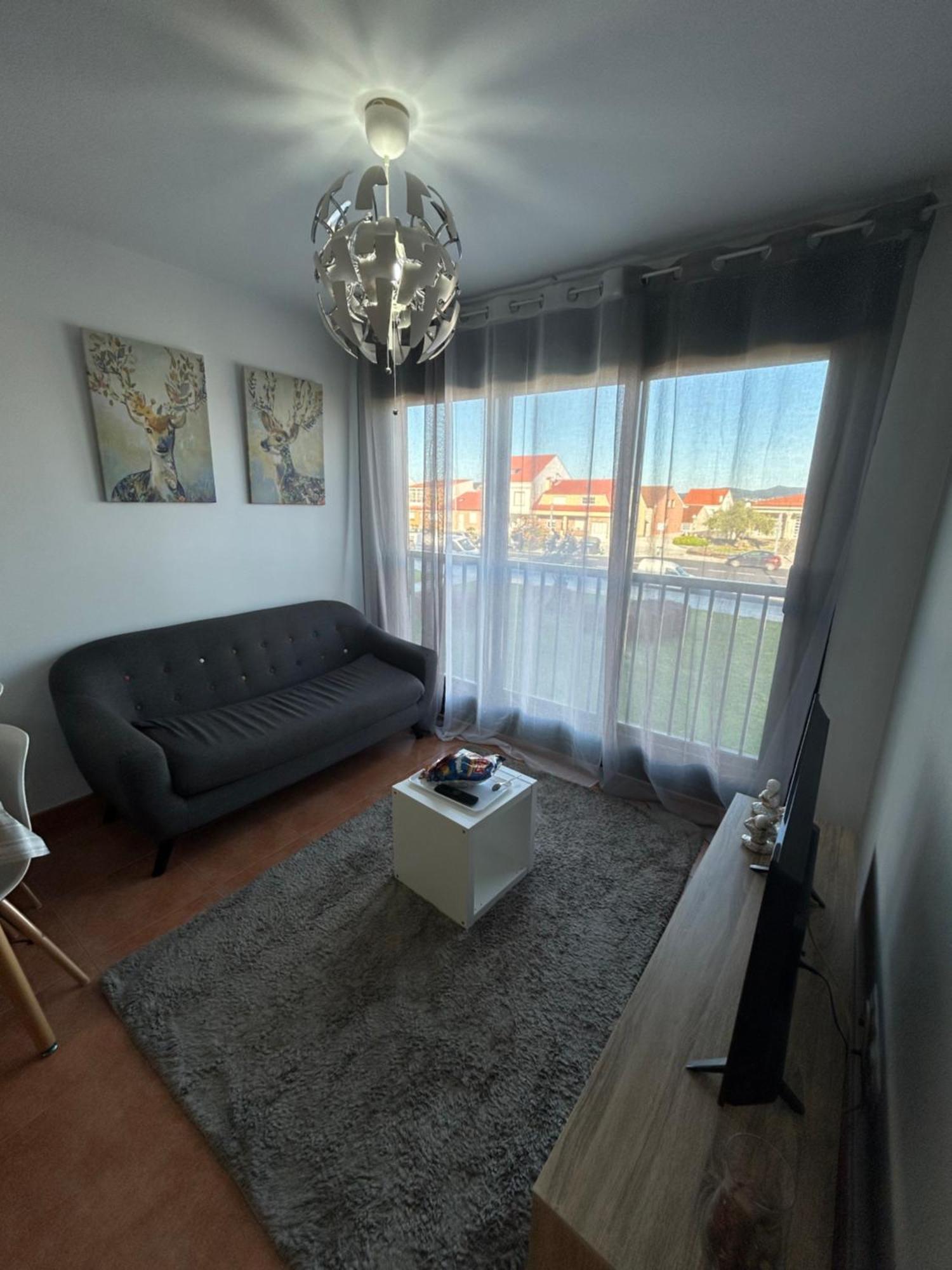 Apartment La Isla Isla de Arosa