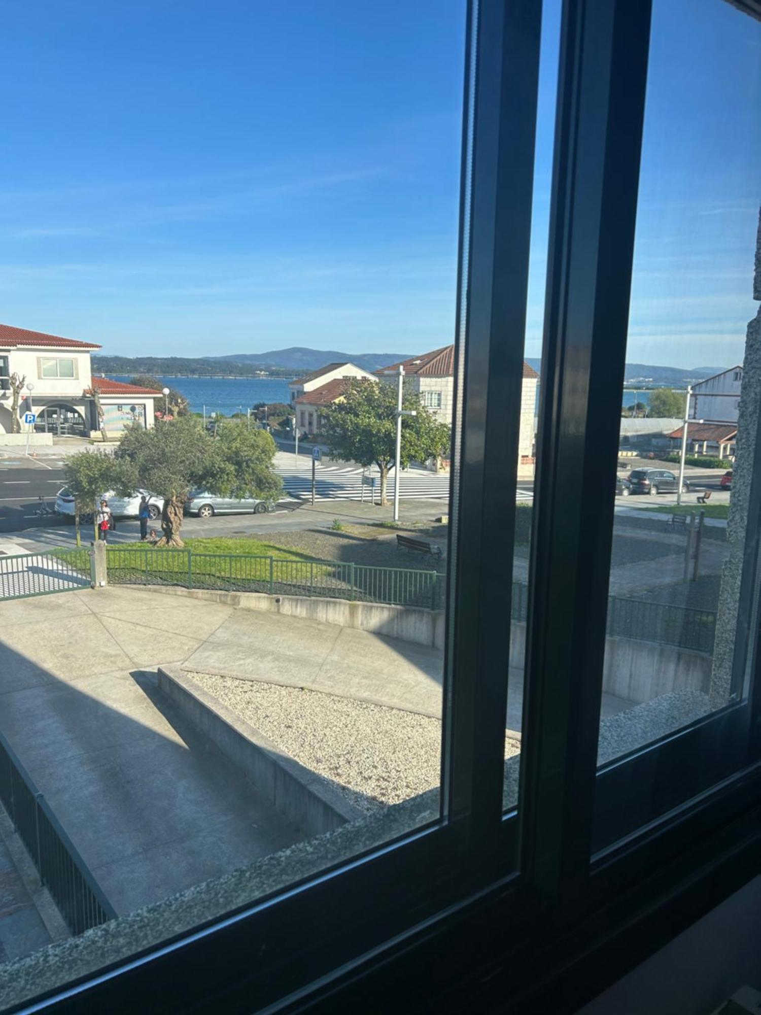 Apartment La Isla