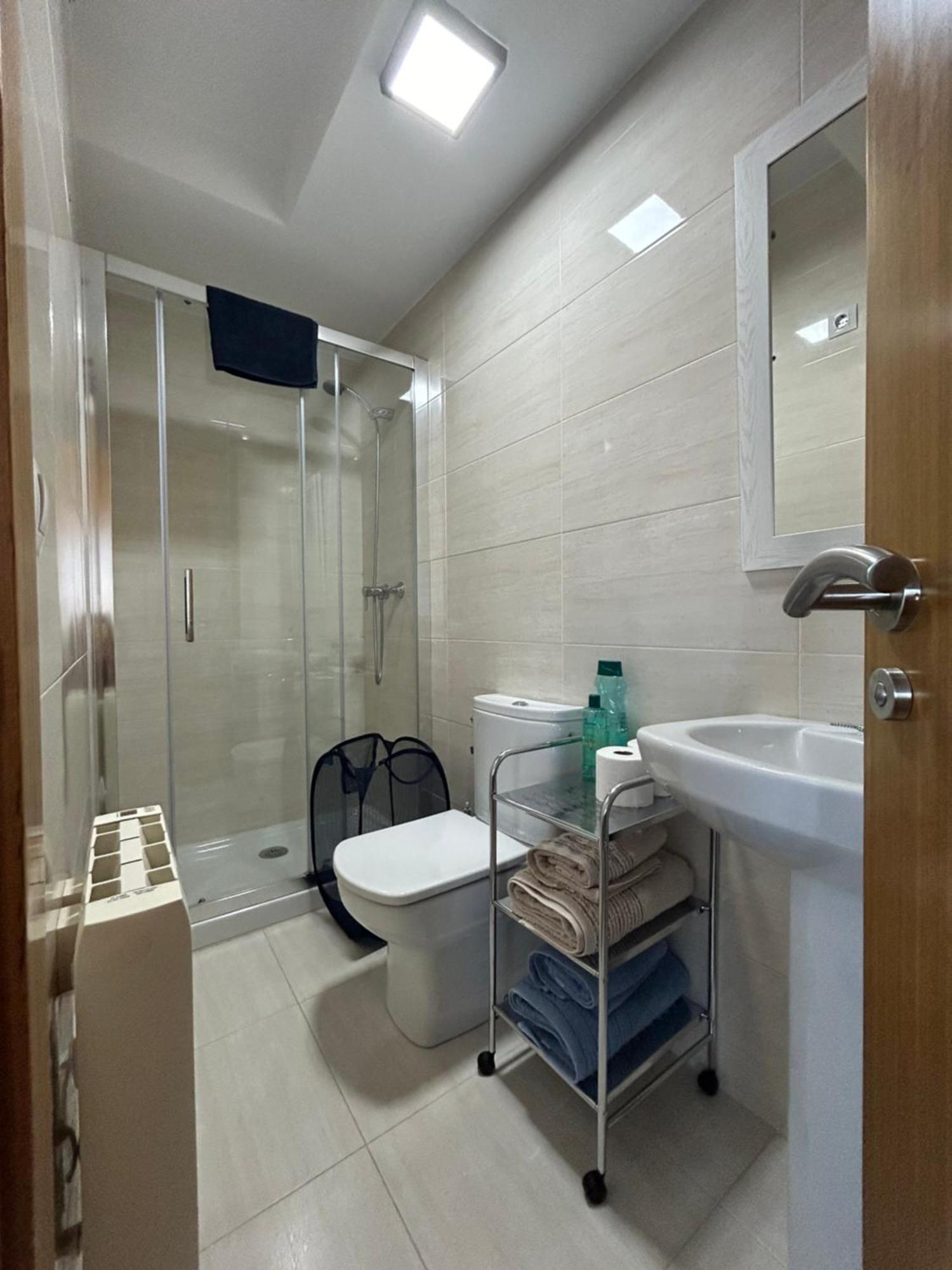 La Isla Apartment *