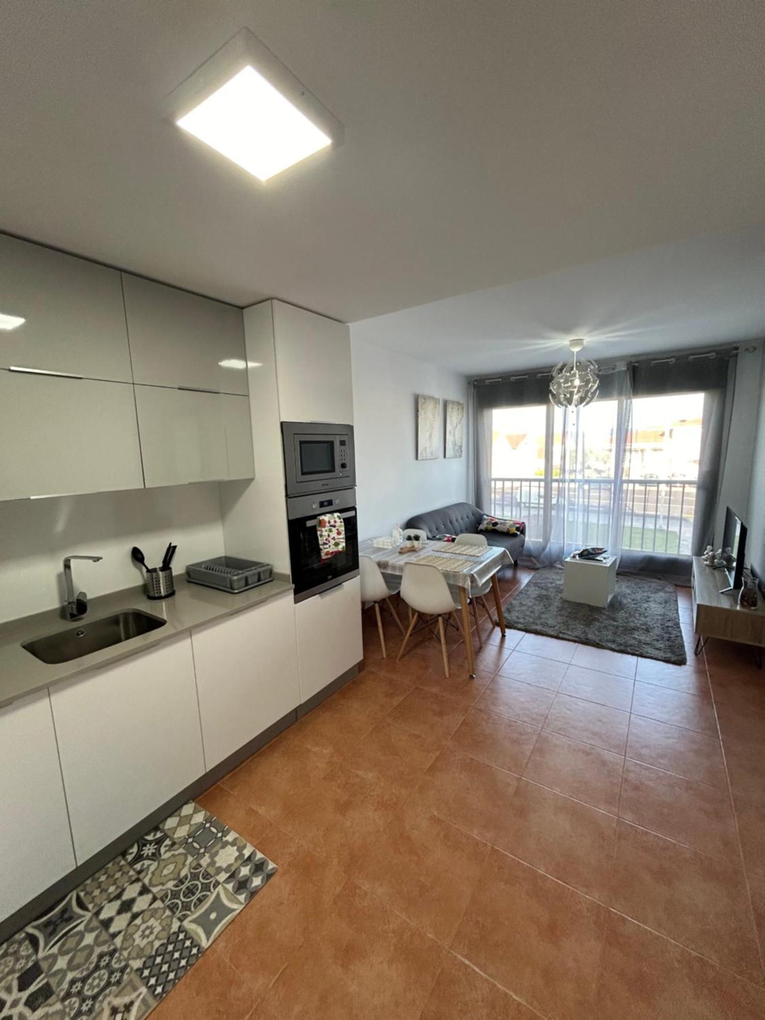 Apartment La Isla Isla de Arosa