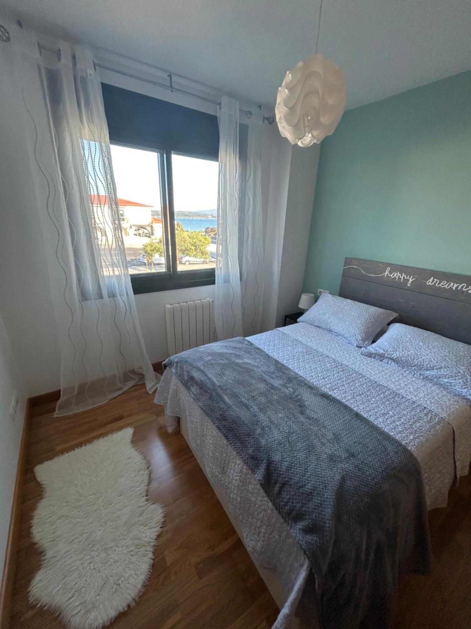 La Isla Apartment Isla de Arosa
