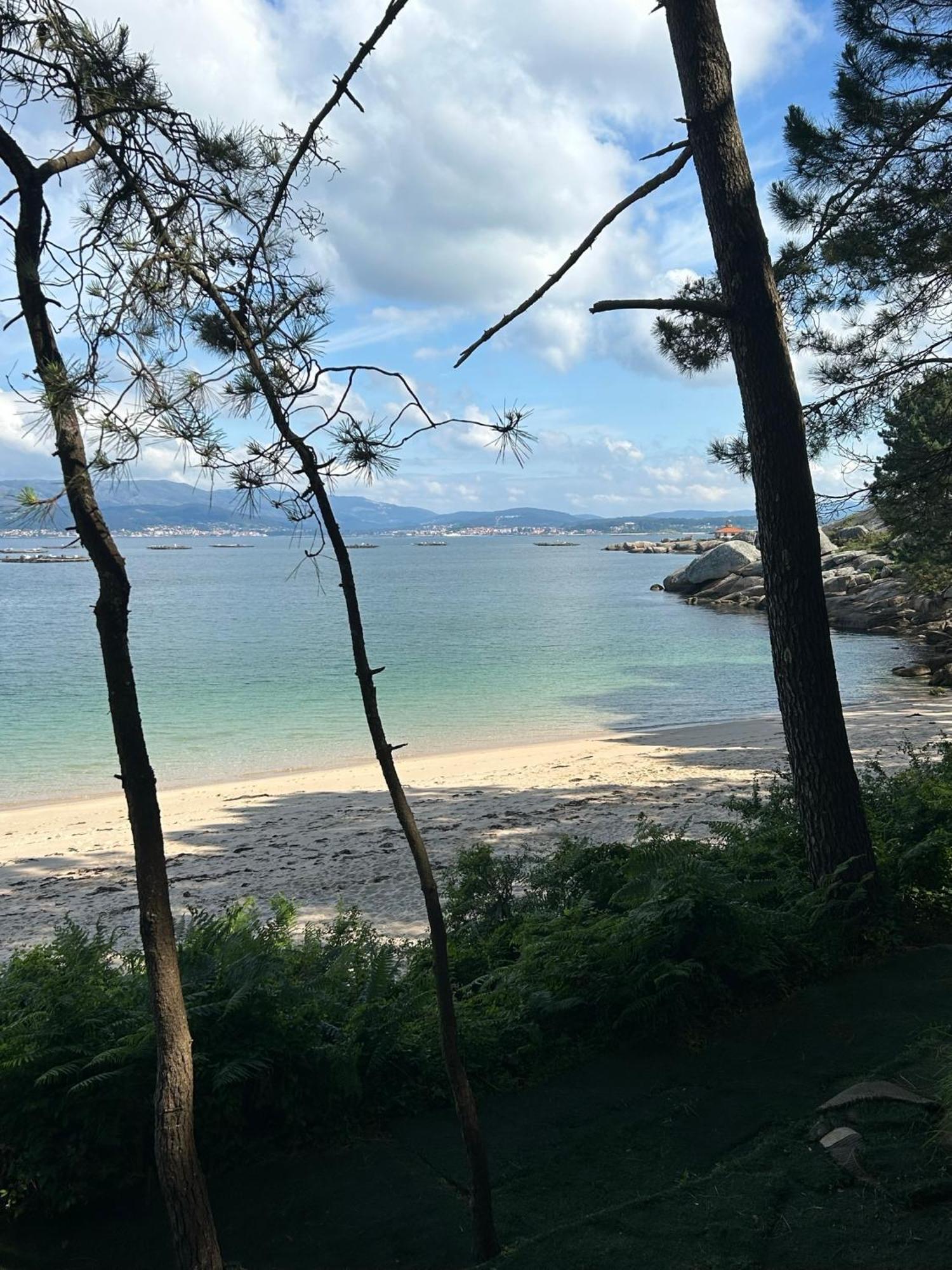 La Isla Isla de Arosa