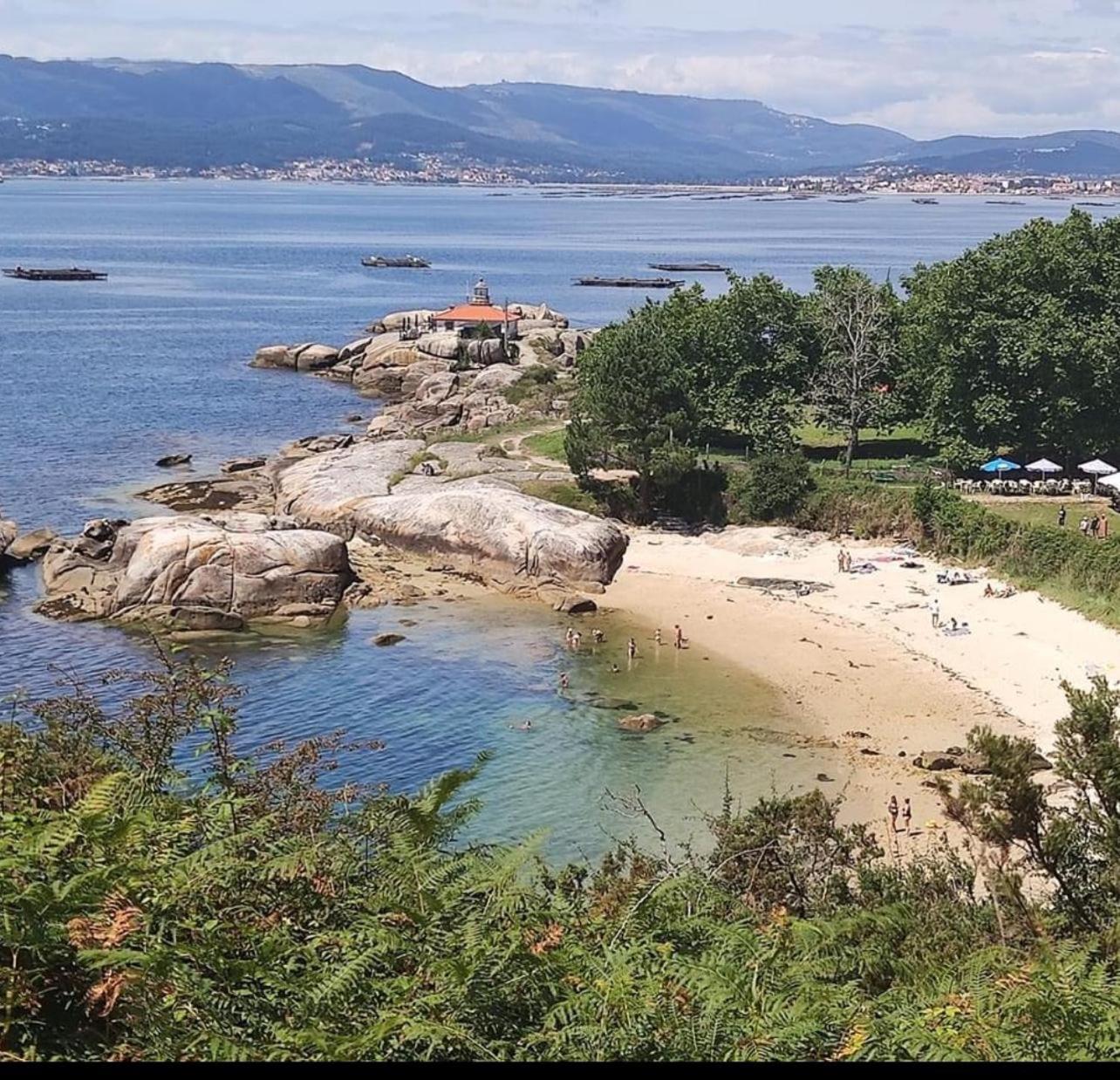 La Isla * Isla de Arosa